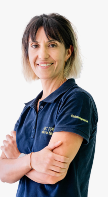 Telma Antunes, Fisioterapeuta na ABC Physio em Almada