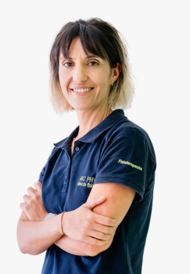 Telma Antunes, Fisioterapeuta na ABC Physio em Almada