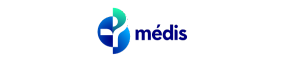 Logo da Médias